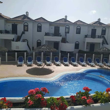 Oceanfront Villa - Tenerife South San Miguel de Abona Ngoại thất bức ảnh