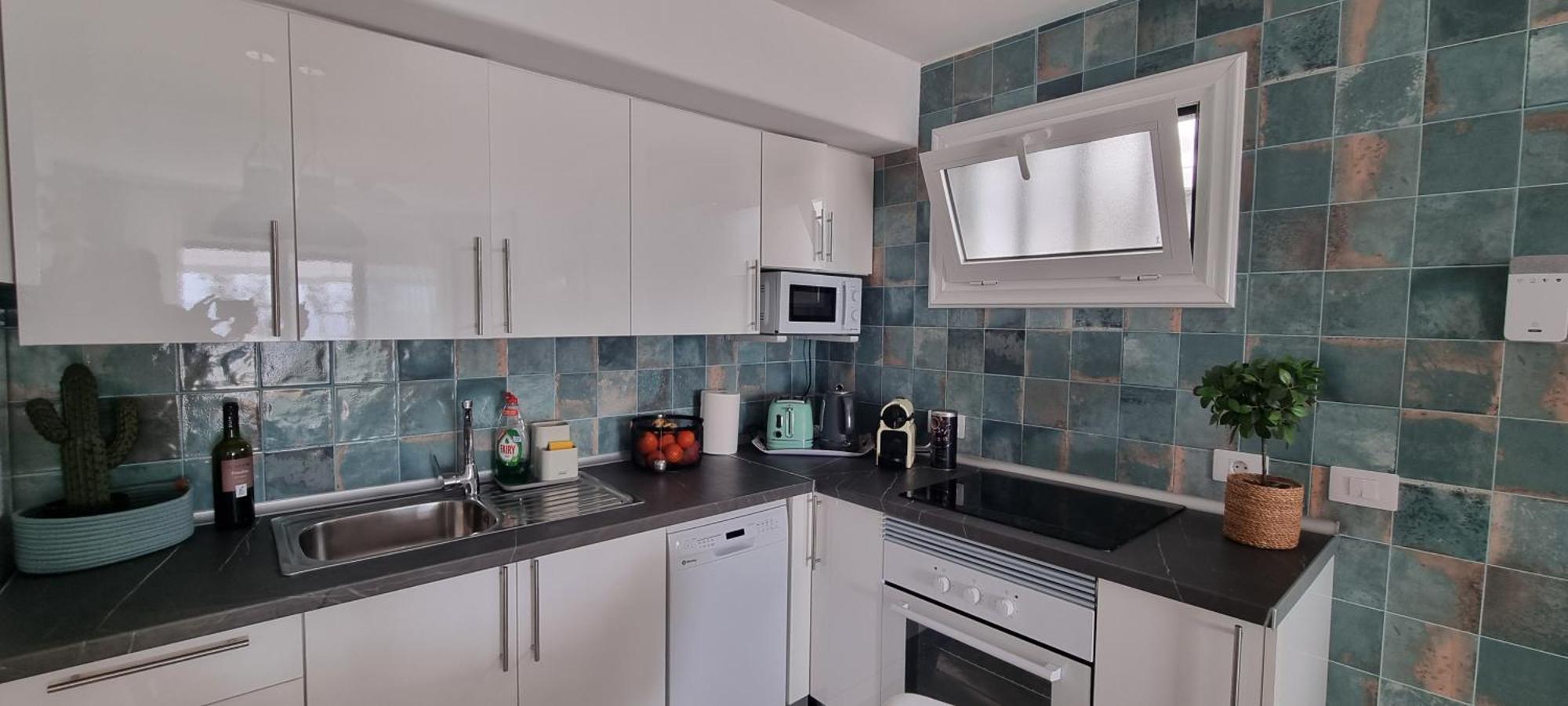 Oceanfront Villa - Tenerife South San Miguel de Abona Ngoại thất bức ảnh