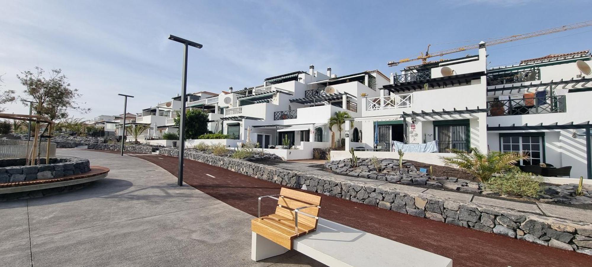 Oceanfront Villa - Tenerife South San Miguel de Abona Ngoại thất bức ảnh