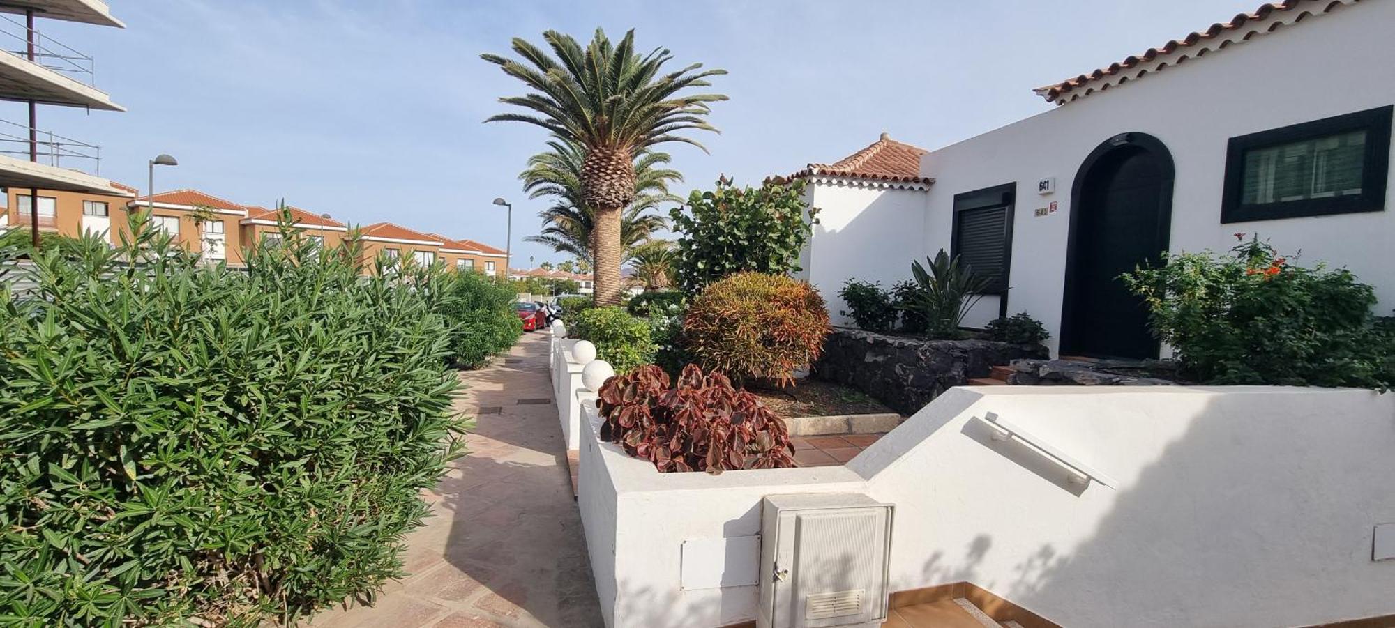 Oceanfront Villa - Tenerife South San Miguel de Abona Ngoại thất bức ảnh