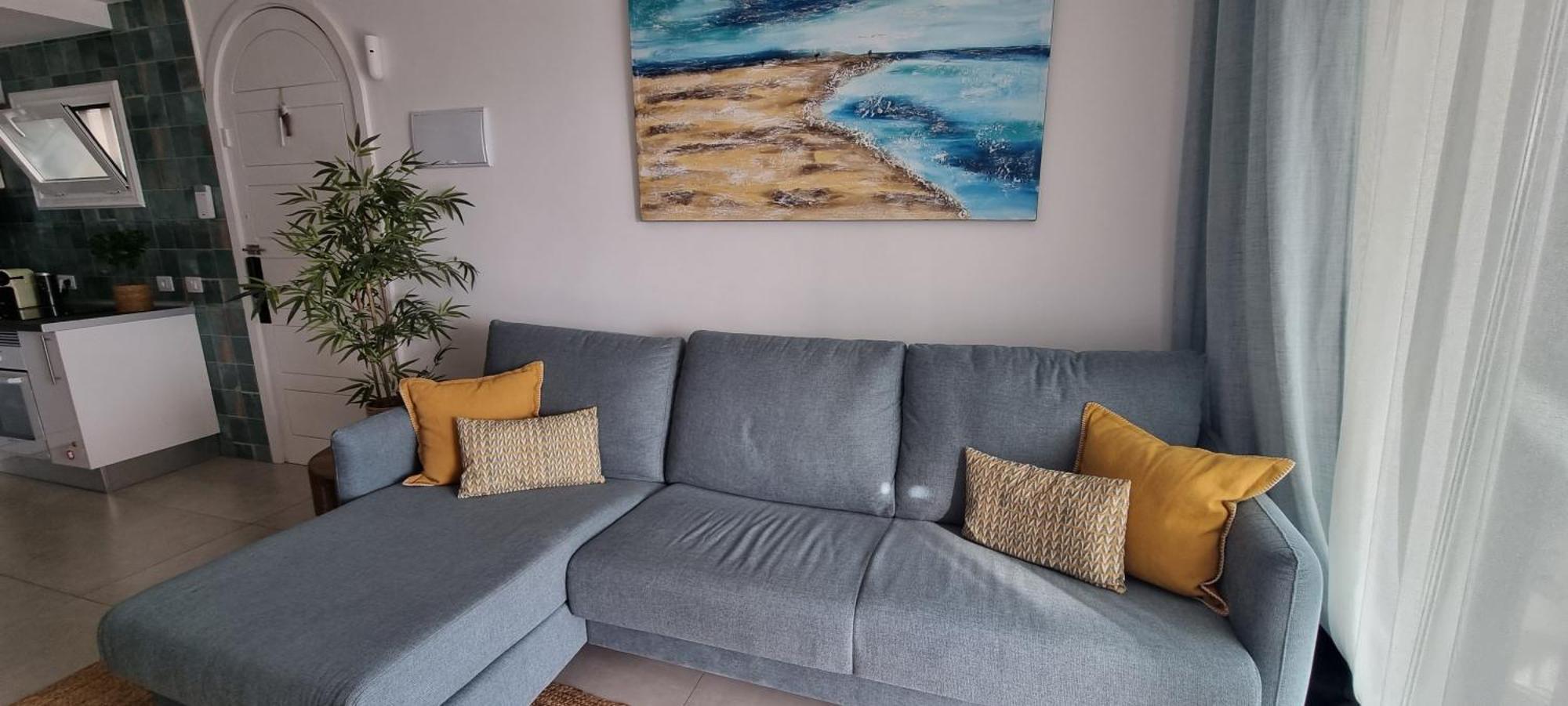 Oceanfront Villa - Tenerife South San Miguel de Abona Ngoại thất bức ảnh