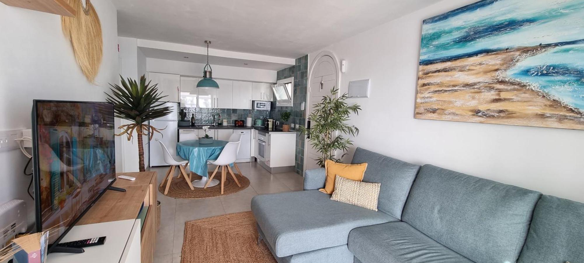 Oceanfront Villa - Tenerife South San Miguel de Abona Ngoại thất bức ảnh